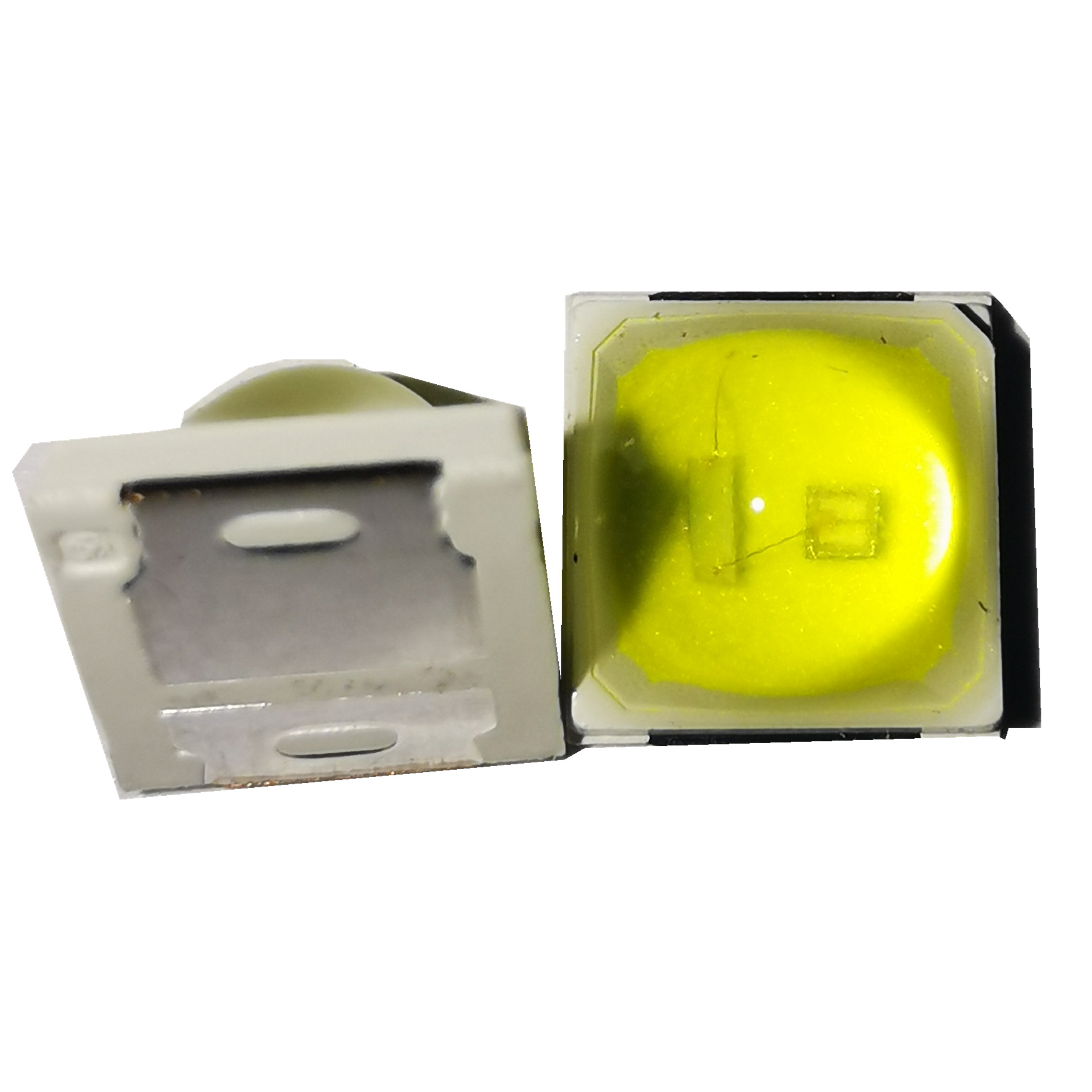 Uv Led Lamp Nail - 60ps çok lamba boncuk 1W UV