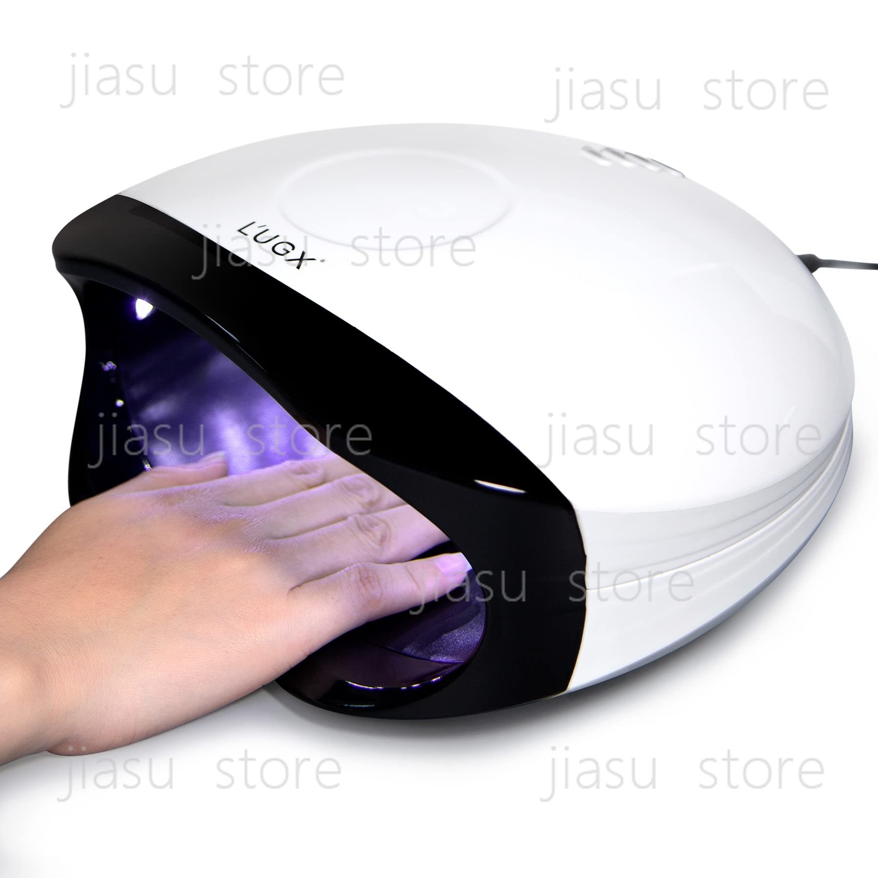 Uv Led Lamp Nail - LUGX Sıcak Fırsat 56W Manikür Tırnak