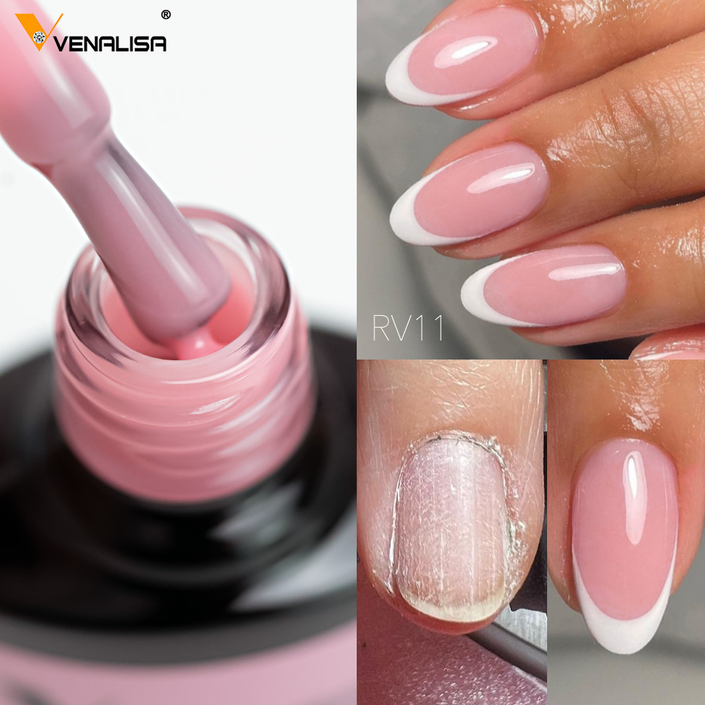 VENALISA kauçuk taban kat renk - Nail Art One Piece incelemesi ve fiyatı