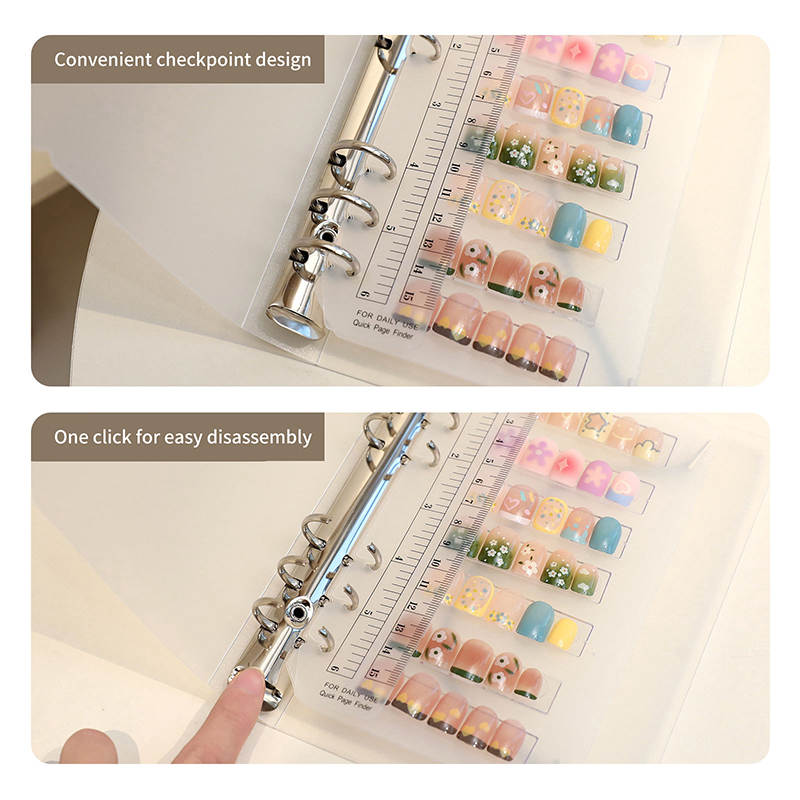 YENİ Tırnak Sanatı Eseri Sakla - Nail Art One Piece incelemesi ve fiyatı
