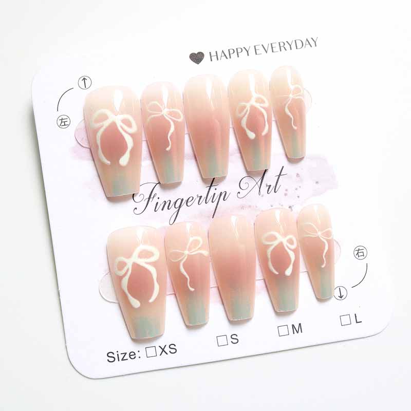 10 adet kadın fransız tarzı Hi - Nail Art French incelemesi ve fiyatı