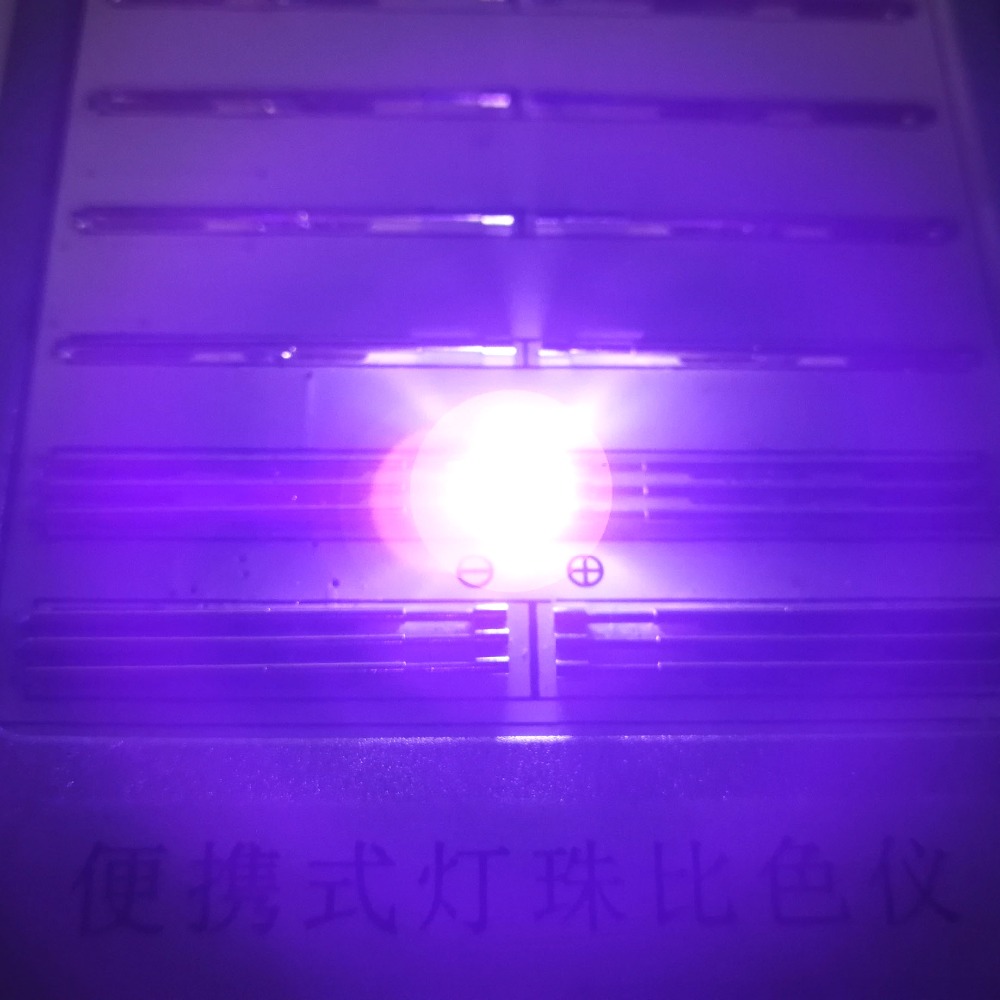 EpistarA 10 adet LOT UV LED Tı - Uv Led Lamp Nail incelemesi ve fiyatı