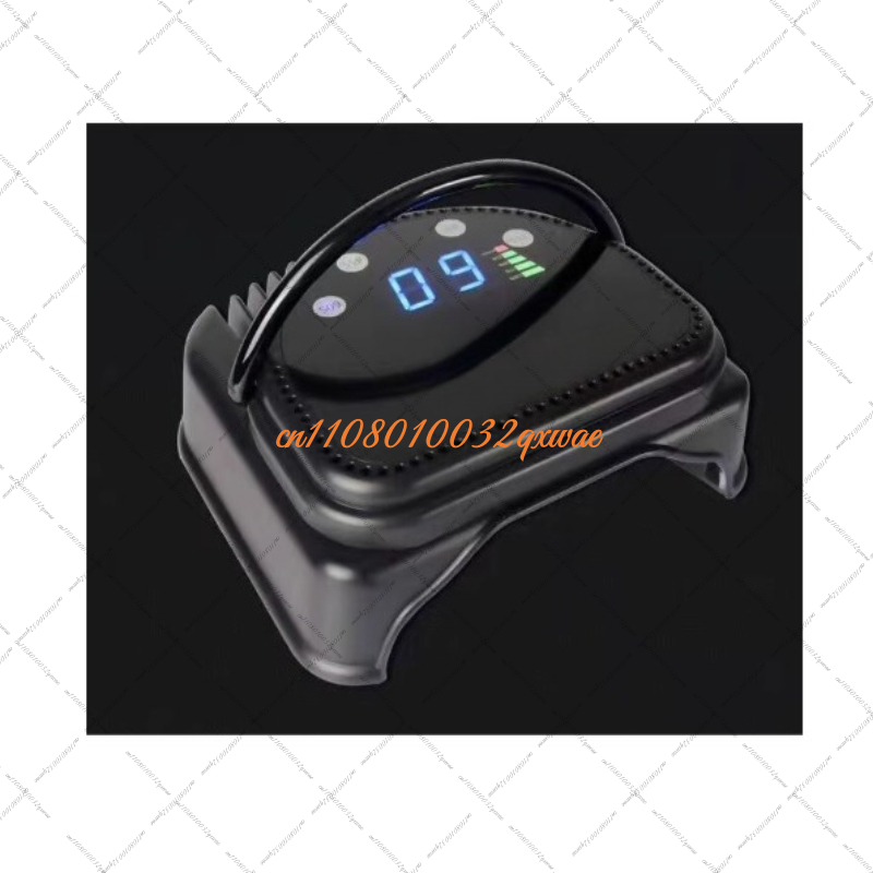 Profesyonel 64W Tırnak Kurutma - Uv Led Lamp Nail incelemesi ve fiyatı