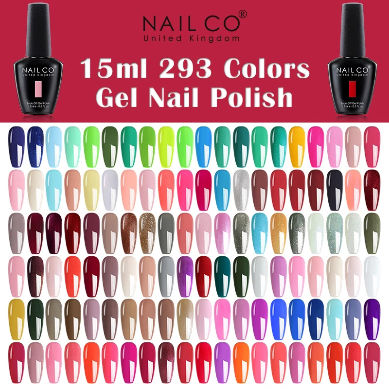 NAILCO 15 ml Siyah Beyaz Kırmı - Nail Art One Piece incelemesi ve fiyatı