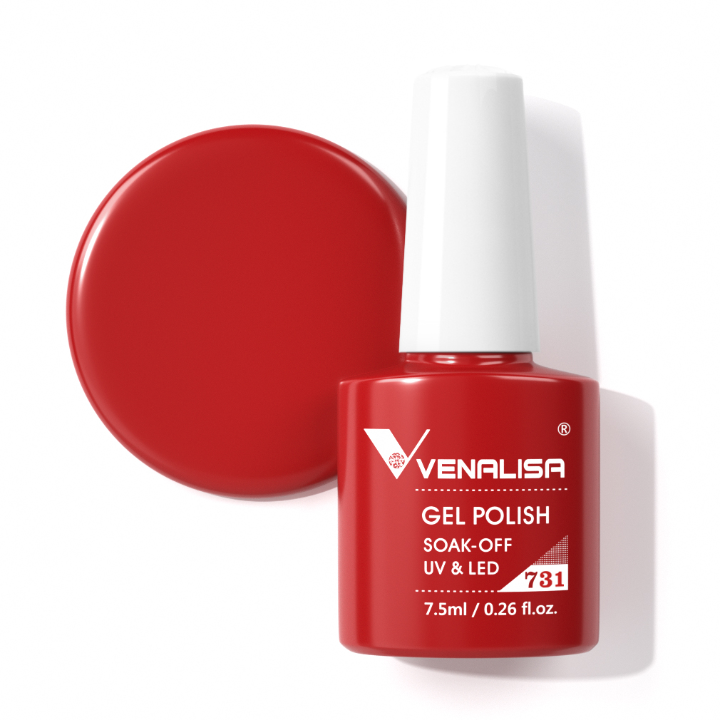 Venalisa VIP3 Yarı Kalıcı Güze - Nail Art One Piece incelemesi ve fiyatı