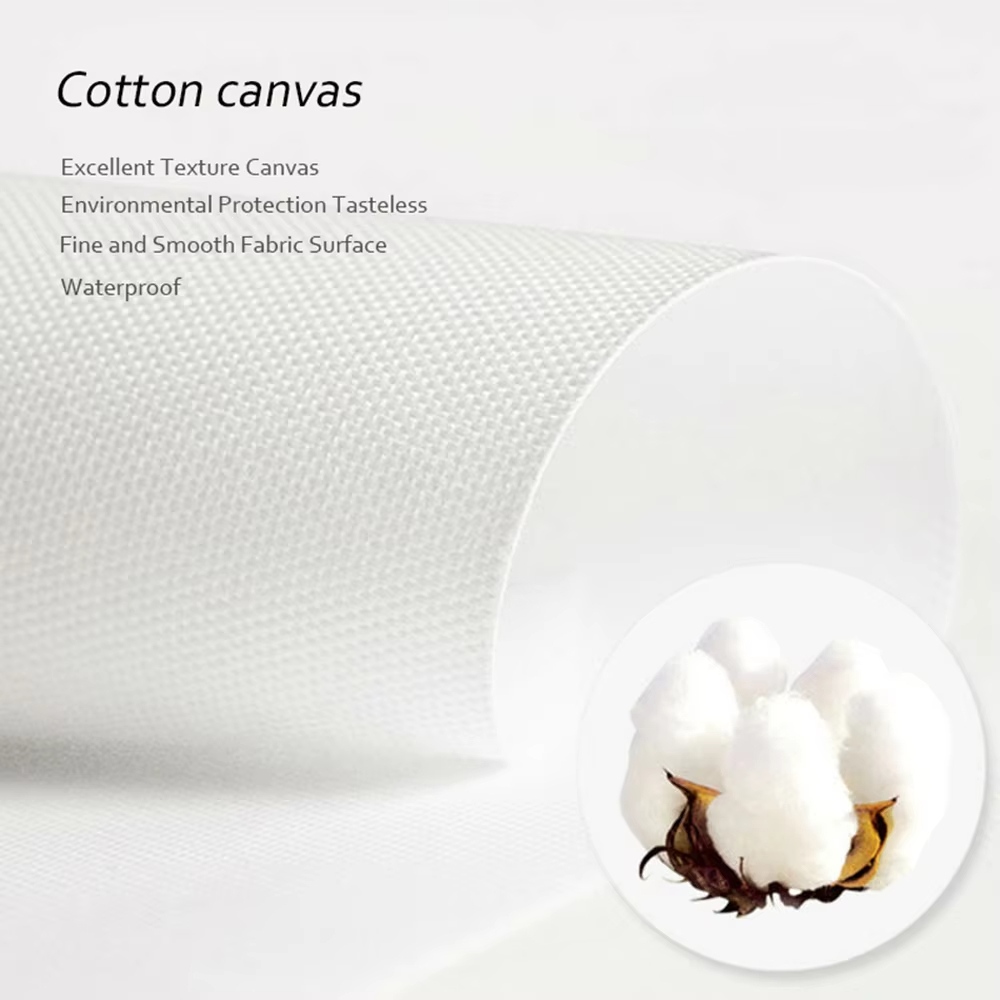 Duvar Sanatı Kanvas Tablo Çiçe - Nail Art Flower incelemesi ve fiyatı