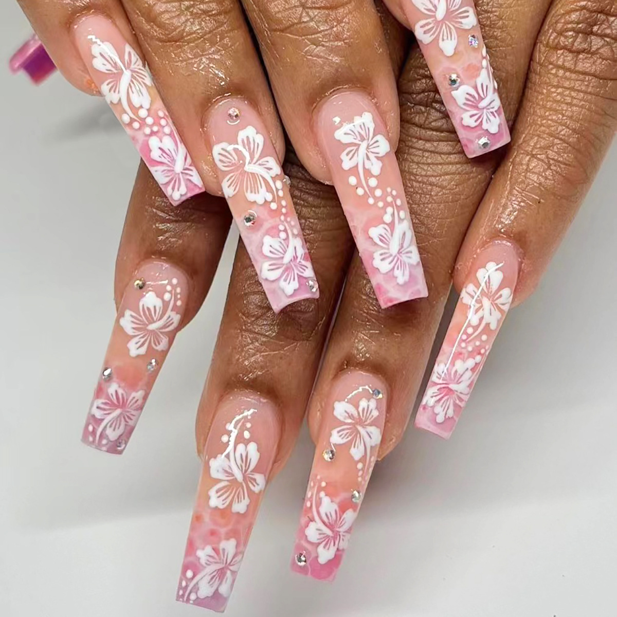 24 Adet Siyah Fransız Takma Tı - Nail Art French incelemesi ve fiyatı