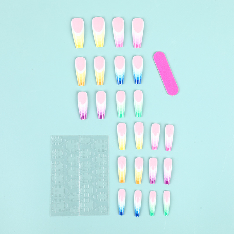 Kadınlar ve kızlar için kısa o - Nail Art Y2K incelemesi ve fiyatı