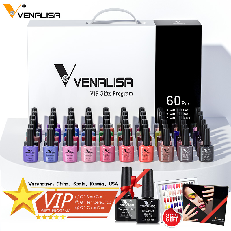 Venalisa 7.5 ml tırnak jeli Le - Nail Art One Piece incelemesi ve fiyatı